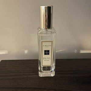 Jo Malone Wood Sage & Sea Salt Cologne 1 FL OZ
